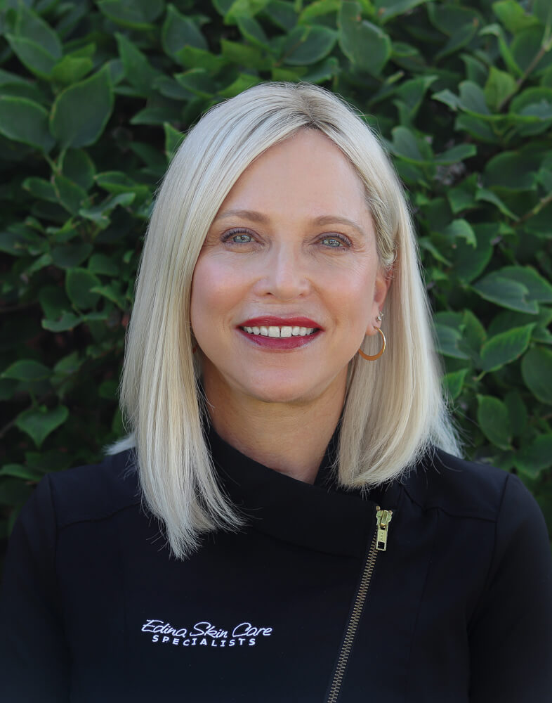 Cathleen, Owner, Advanced Practice Aesthetician