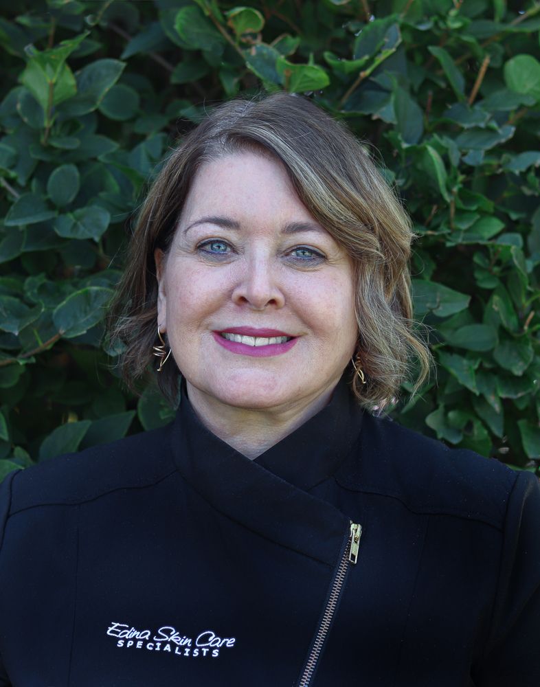 Claudia, Advanced Practice Aesthetician
