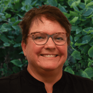 Janel, Front Desk Coordinator