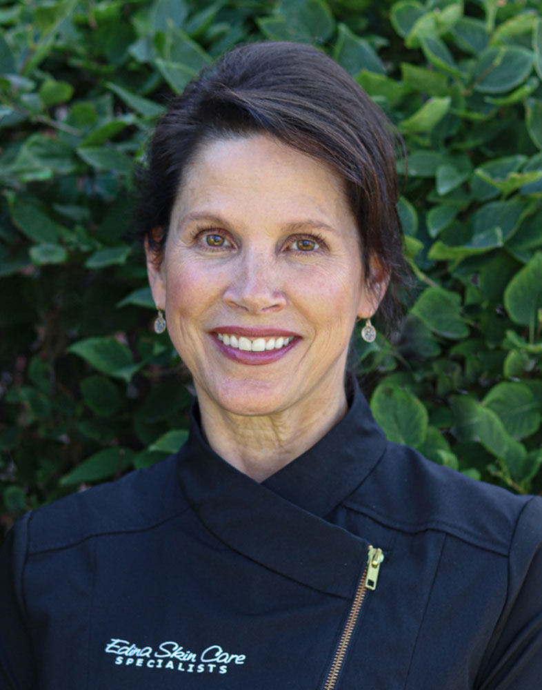 Peg, Advanced Practice Aesthetician